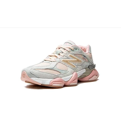 Кроссовки мужские New Balance 9060 Turquoise/Beige U9060JG1