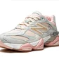 Кроссовки мужские New Balance 9060 Turquoise/Beige U9060JG1