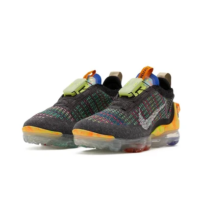 Кросівки жіночі Nike Wmns Air Vapormax 2020 Fk Black CJ6741-002