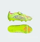 Бутси дитячі Adidas Predator Elite Ft Green IH5078