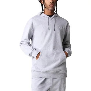 Худі чоловіче The North Face Essential Hoodie Grey NF0A7ZJ9DYX