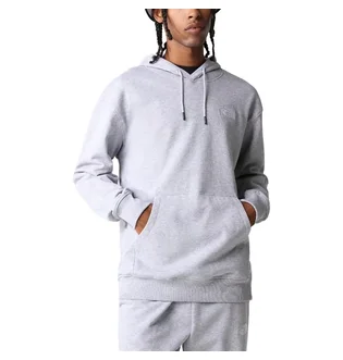 Худи мужское The North Face Essential Hoodie Grey NF0A7ZJ9DYX