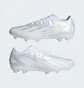 Бутси унісекс Adidas X Crazyfast.2 Firm Ground Cleats White GY7423