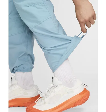 Штаны мужские Nike Acg Smith Summit Cargo Pants Light Blue FN0428-464