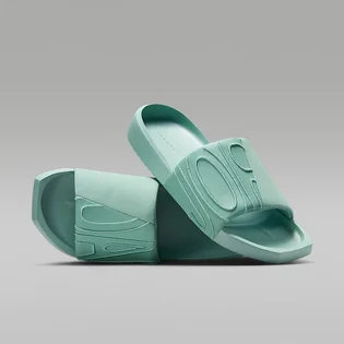 Тапочки жіночі Air Jordan Wmns Nola Slide Green CZ8027-002