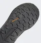 Кроссовки мужские Adidas Terrex Trail Rider Trail Running Shoes Black Hr1160