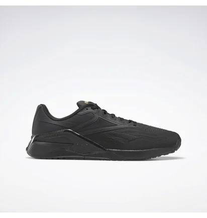 Кросівки чоловічі Reebok Nano X2 Black Gx9916