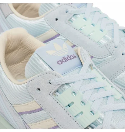 Кроссовки мужские Adidas Zx8000 Sky Tint Light Blue IF5383