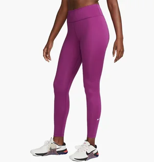 Легінси жіночі Nike Fast Violet AT3103-503