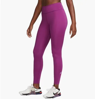 Леггинсы женские Nike Fast Violet AT3103-503