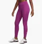 Легінси жіночі Nike Fast Violet AT3103-503