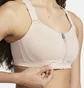 Топ женский Nike Alpha Beige DD0436-207