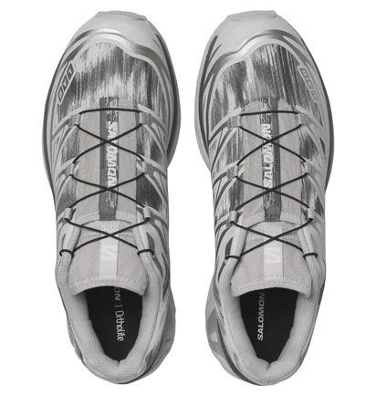 Кросівки чоловічі Salomon Xt-6 Camo Grey L47876000