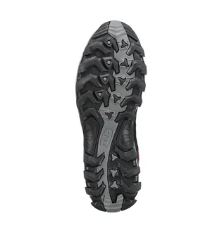 Ботинки мужские Cmp Rigel Mid Trekking Shoe Wp Black 3Q12947-44Uf