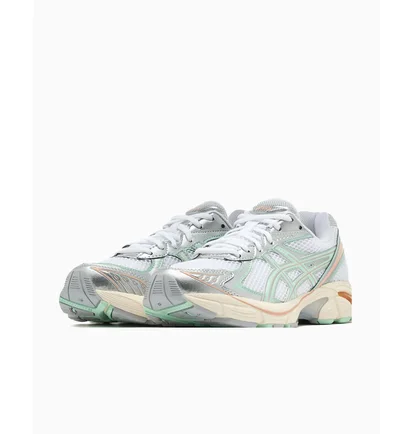 Кроссовки унисекс Asics Gt-2160 White 1203A275-108