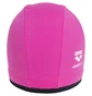 Шапочка для плавания Arena Smartcap Pink 004401-500