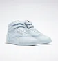 Кросівки жіночі Reebok Cardi B Freestyle Hi Shoes Light Blue Gv6615