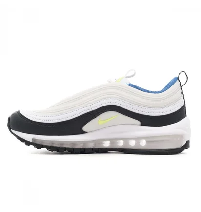 Кросівки дитячі Nike Air Max 97 Gs White Dq0980-100