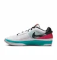 Кросівки чоловічі Nike Ja Morant 1 Reverse Scratch White FV5957-100