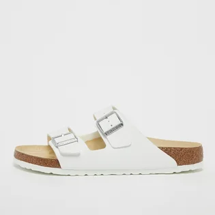 Сандалі чоловічі BIRKENSTOCK Arizona Bf White 51731