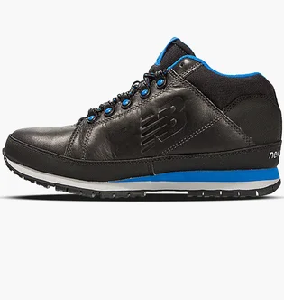 Кросівки чоловічі New Balance 754 Black H754LGB