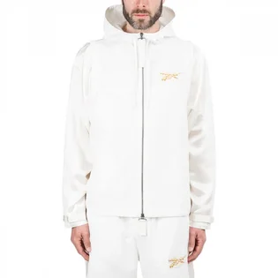 Куртка унисекс Reebok X Cottweiler Convertible Jacket White GU3903