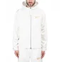 Куртка унисекс Reebok X Cottweiler Convertible Jacket White GU3903