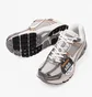 Кроссовки мужские Nike Zoom Vomero 5 Platinum Tint Running Shoe Metallic/White HJ7247-099
