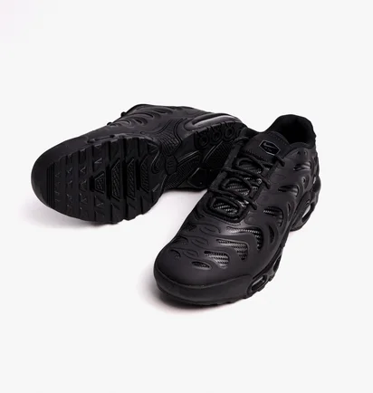 Кросівки чоловічі Nike Air Max Plus Drift Black HF0785-001