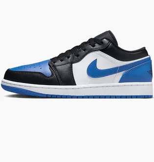 Кроссовки мужские Air Jordan 1 Low Shoes Multi 553558-140