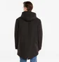 Парка чоловіча Puma Padded Men’S Parka Black 587715-01