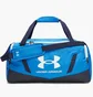 Сумка унисекс Under Armour Undeniable 5.0 Duffle Md Blue 1369223-402