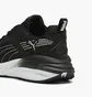 Кроссовки унисекс Puma Hypnotic Black 395235-02