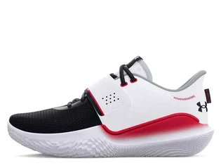 Кросівки чоловічі Under Armour Flow Futr X Black 3024968-100