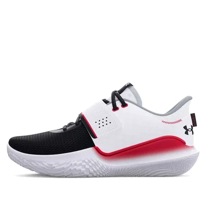Кроссовки мужские Under Armour Flow Futr X Black 3024968-100