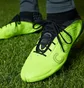 Бутсы унисекс Adidas Copa Pure Elite Iii Yellow IH0072
