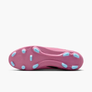Бутси унісекс Nike Superfly 10 Club Fg/Mg Pink FQ8314-600