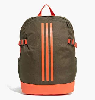Рюкзак унісекс Adidas Bp Power Iv Olive DZ9430