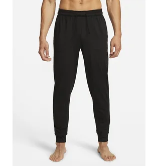 Штаны мужские Nike Dri-Fit Yoga Black FB7782-010