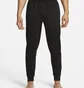 Штаны мужские Nike Dri-Fit Yoga Black FB7782-010