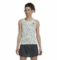 Майка женская Adidas Tennis Tank Club Grey HM6523