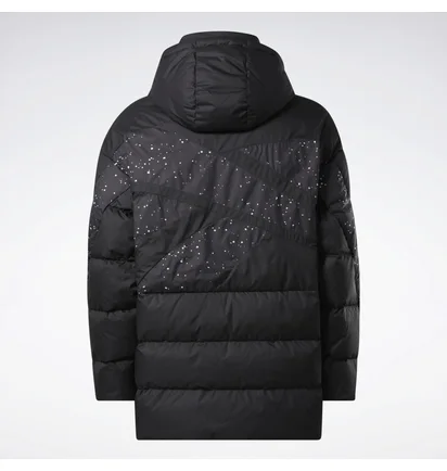 Куртка мужская Reebok Vector Black Hh8368