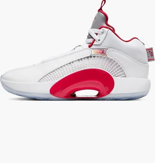 Кроссовки мужские Air Jordan 35 White CQ4227-100