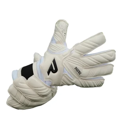 Перчатки вратарские детские Redline Inspire Beige RLM73