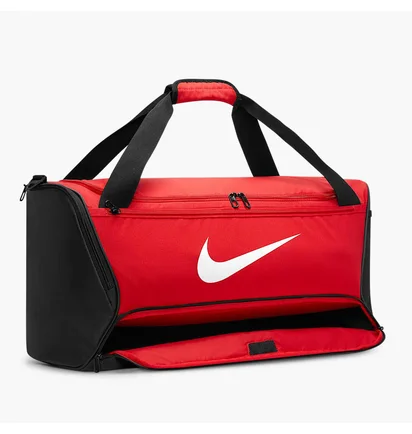 Сумка унісекс Nike Brsla Red DH7710-657