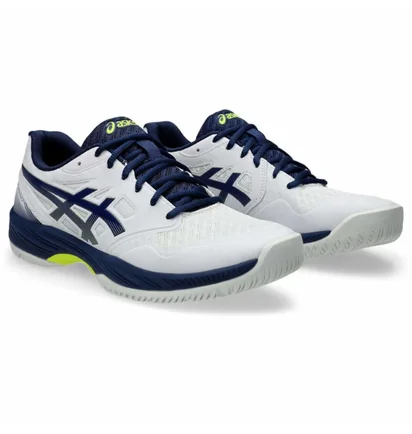 Кросівки чоловічі Asics Gel-Court Hunter 3 White 1071A088-102