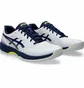 Кросівки чоловічі Asics Gel-Court Hunter 3 White 1071A088-102
