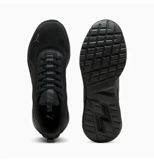 Кросівки чоловічі Puma Anzarun 2 Lite Sliptech Black 406312-01