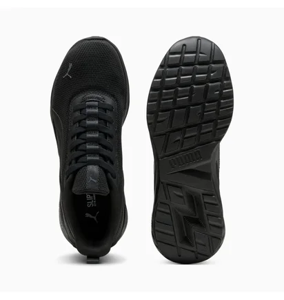 Кросівки чоловічі Puma Anzarun 2 Lite Sliptech Black 406312-01
