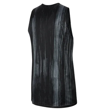 Майка унисекс Nike Kd Dri-Fit Black CD0372-010